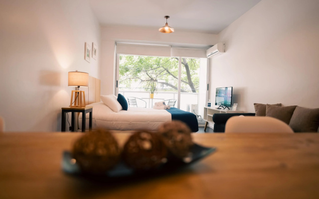 Sucre Suites