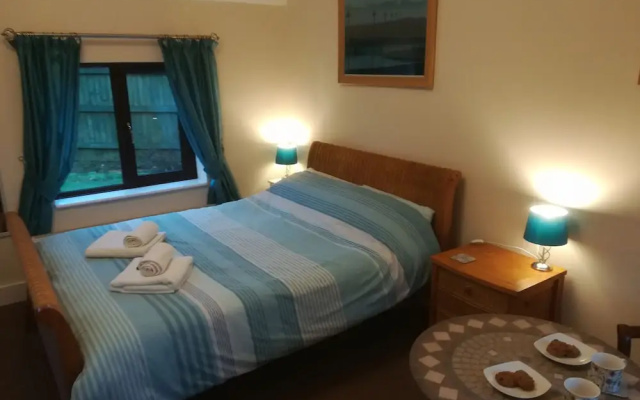 The Duke William B&B