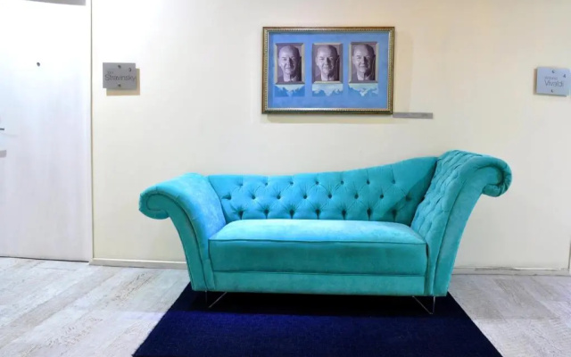 Hotel Andante