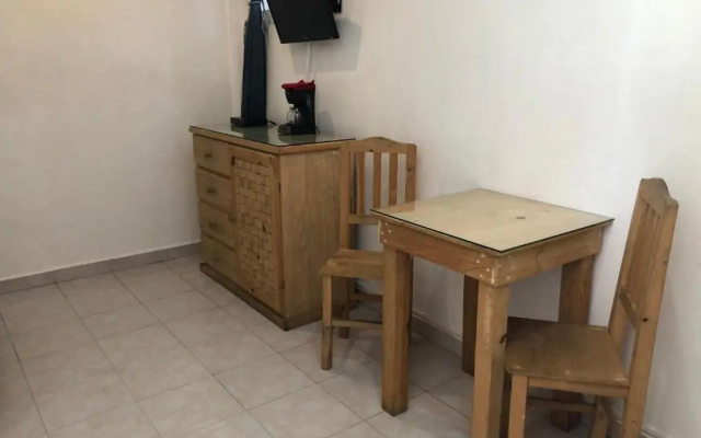 Casa Ari