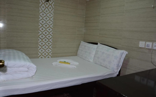 Everest Base Camp Hostel