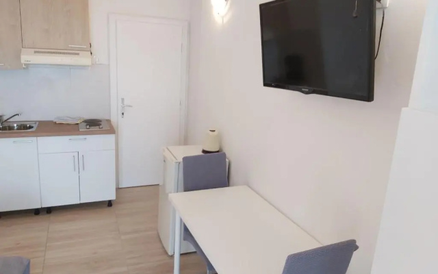 Studio apartman Marley