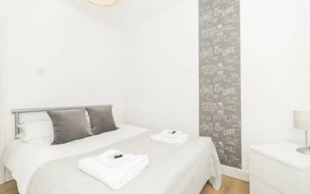 PML Apartments Edgware Road