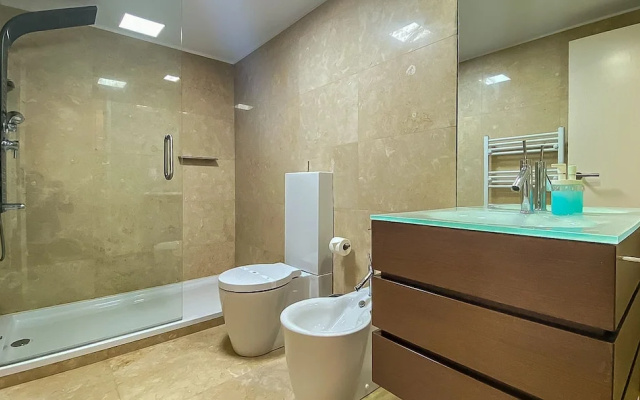 Que Sonho Vista Marina T2 Hsrentals Vilamarina
