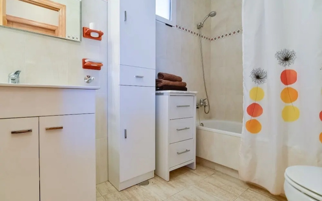 Apartamento Río