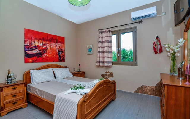 Adam Stone Villa