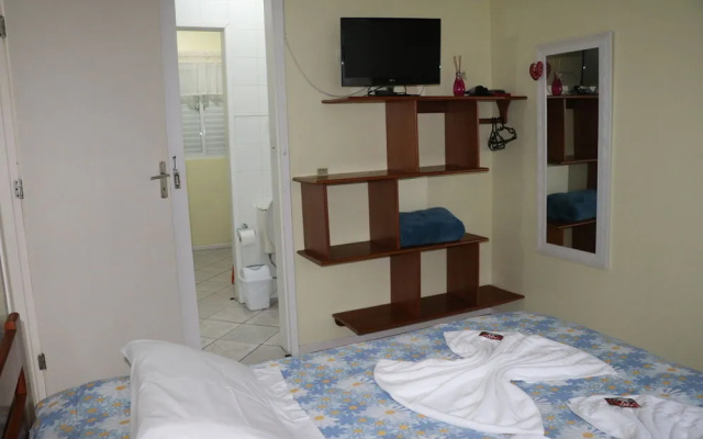 Pousada Residencial Gênesis(Pousada Residencial Genesis)