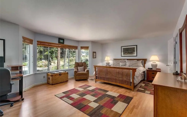 Panhandle - 3 Br Home
