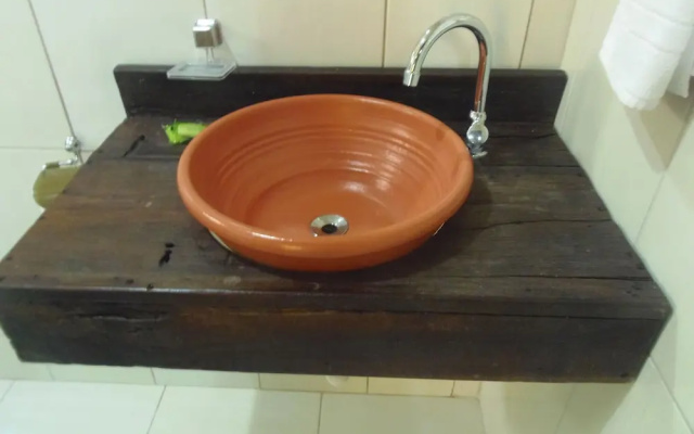 Parque Inn Hotel