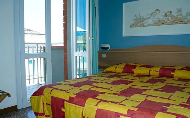 Hotel Katia