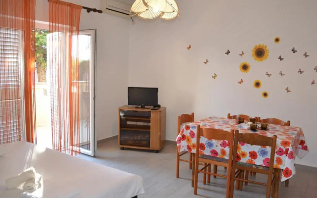 Apartment Summer Paradise