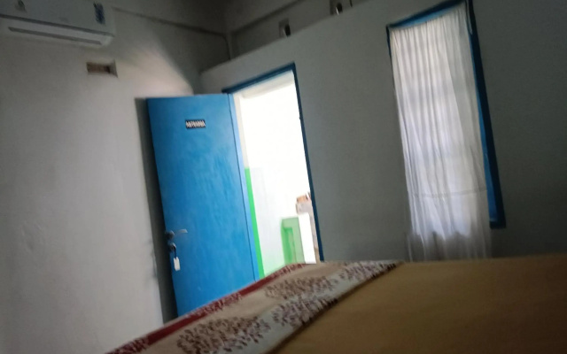 Kawi Homestay