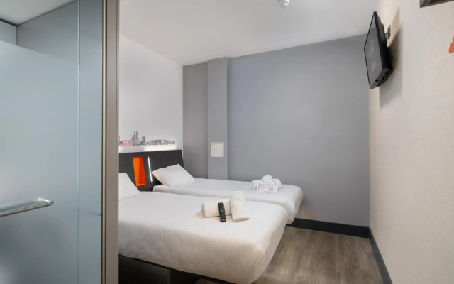 easyHotel Ipswich
