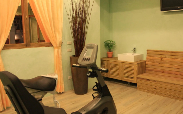 Sanduo Rose Hotel