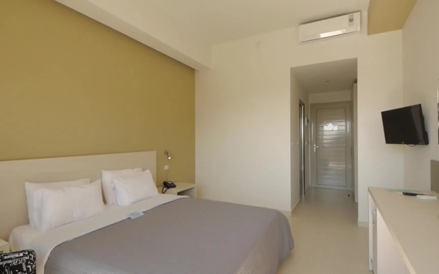 Cathrin Hotel