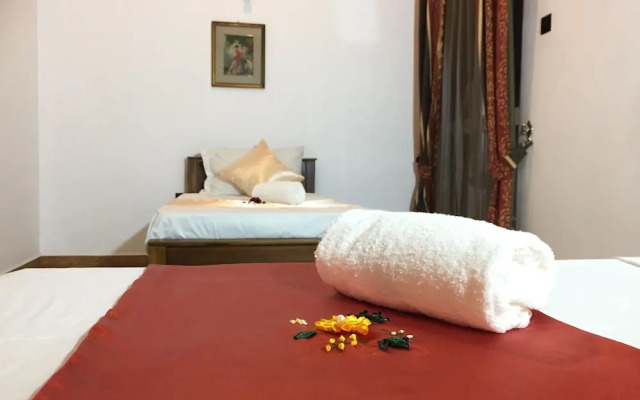 Villa Nuova Kandy