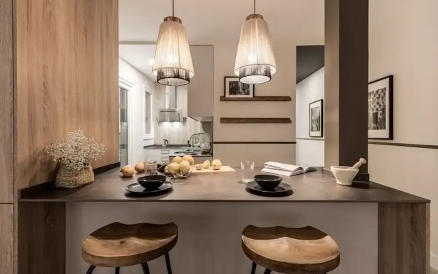 Andujar - 3 Bedrooms in Trafalgar