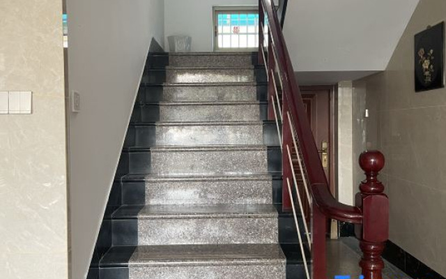 Yingchuan Hotel, Zhangzhou