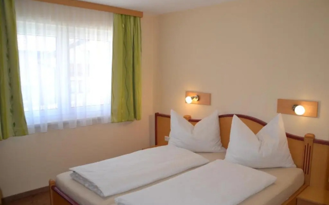 Appartements Real