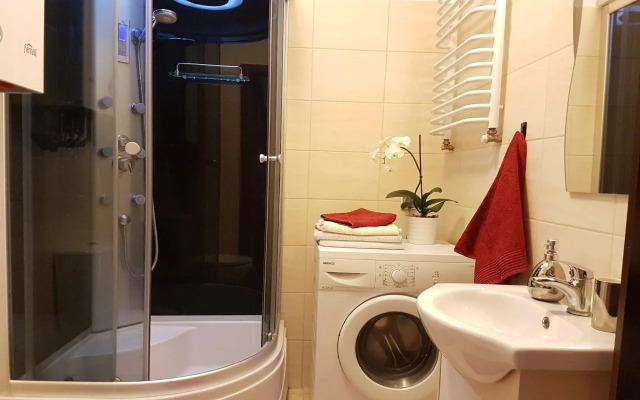 Apartamenty Centrum Szczecin