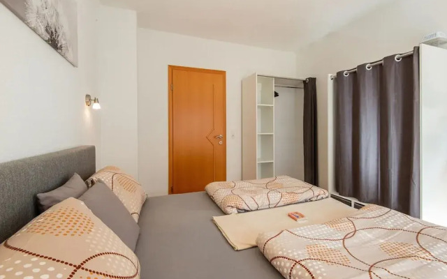 Modern Apartment in the Otztal