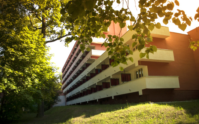 Mashinostroitel Sanatorium
