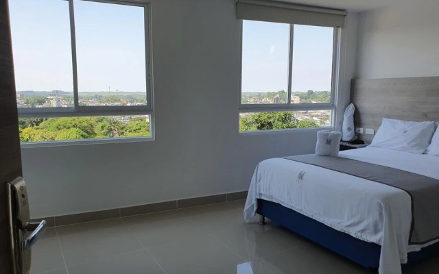 Hotel A1 Express