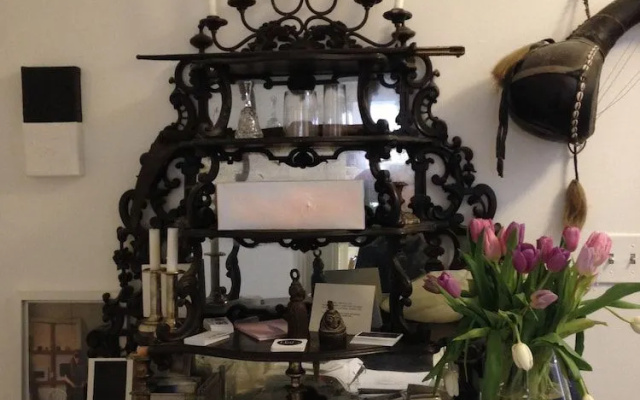 Church Des Artistes Guest House