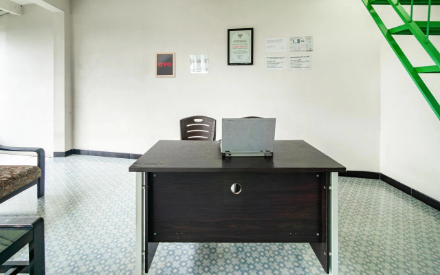 Hotel O Anasya Homestay