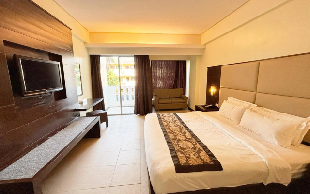 The Muse Hotel Boracay
