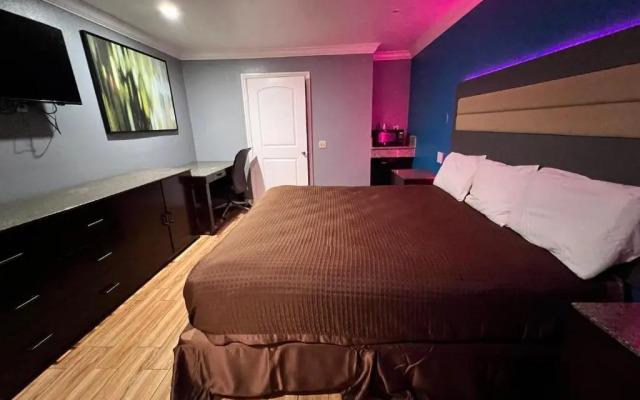 Bell Resort Motel