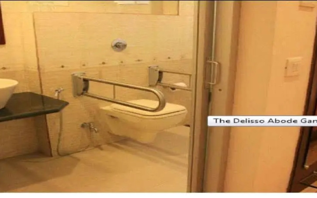 Gangtok - The Delisso Abode “ A Sterling Holidays & Resort “