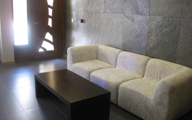 Hotel Ribera de Langa