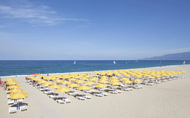Voi Pizzo Calabro Resort