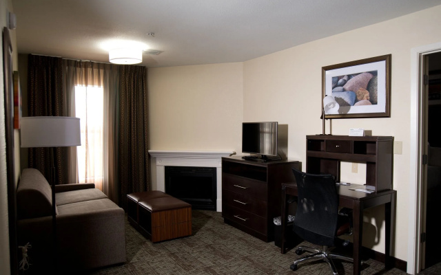 Staybridge Suites Houston NW/Willowbrook