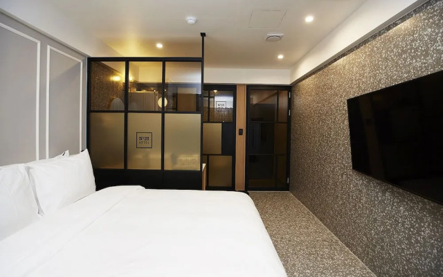 Hotel No25 Songdo