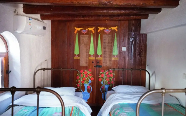 Traditional Apartment in Elounda