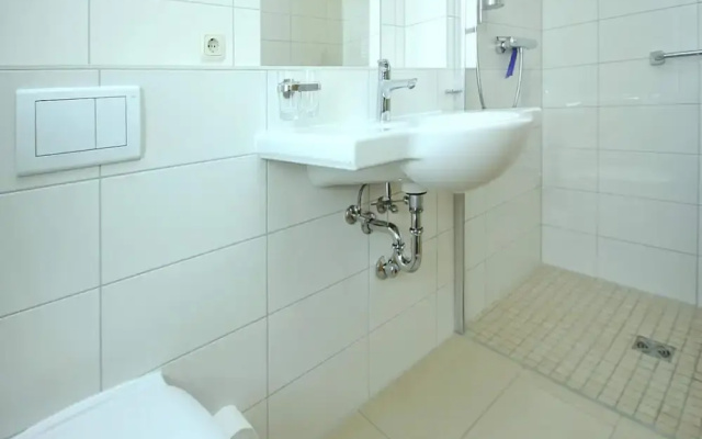 Ferienwohnung Fewo Elde in Plau am See