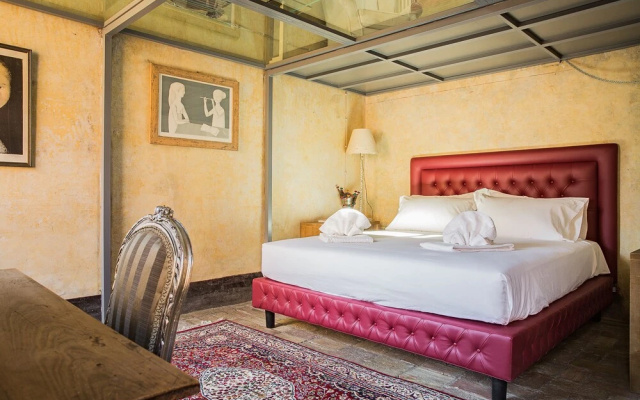 Loft Amazing Aventino