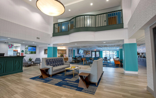 Wingate by Wyndham Lafayette Airport