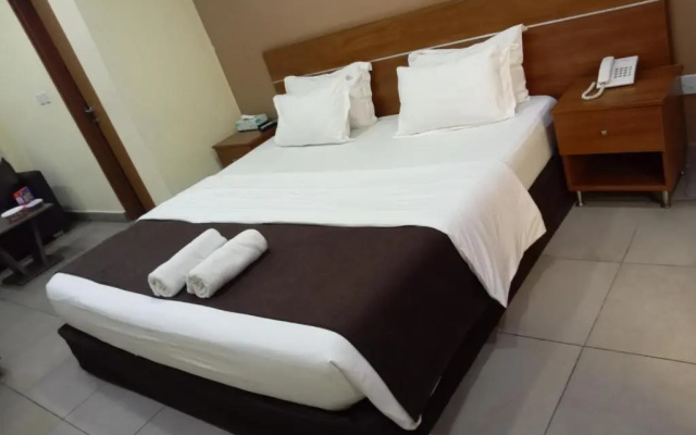 The Cate House Hotel