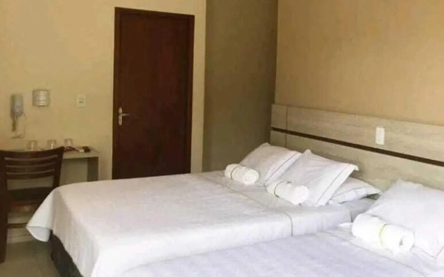 Hotel Maria da Fé