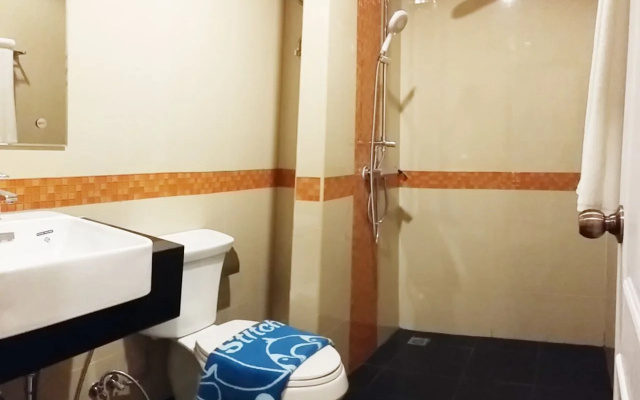 Arunothai Condo(อรุโณทัย คอนโด)