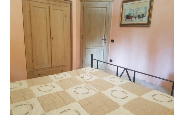 Appartamento Tenuta di Litiano