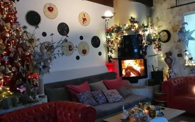 I luoghi di Ita