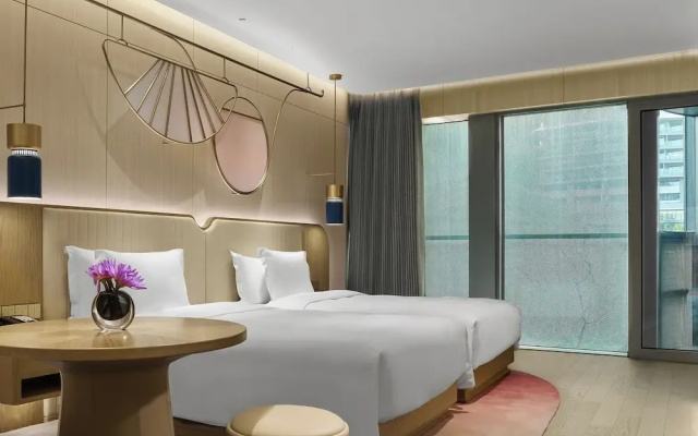 Xianghu Liberty Manor
