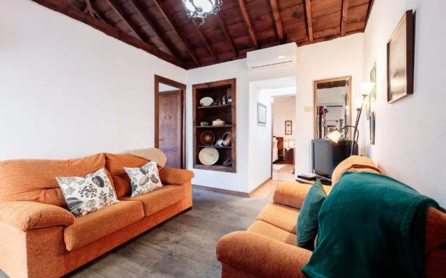 Casa Rural El Rincón by Isla Bonita