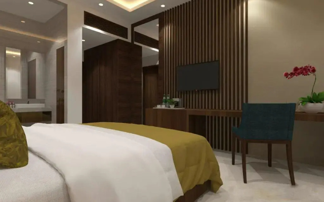 Lombok Vaganza Hotel