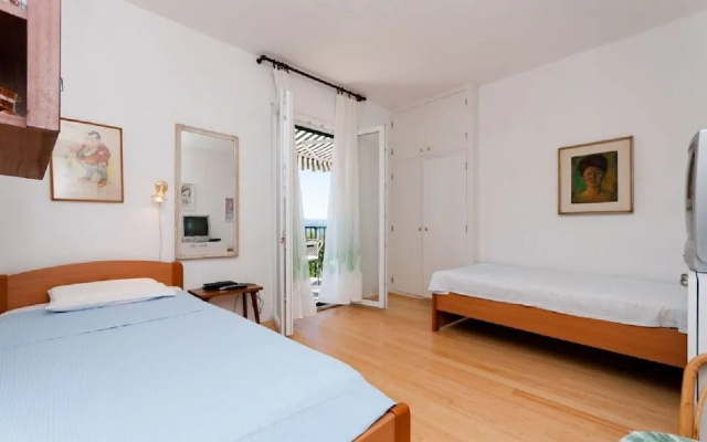Apartment Aljosa