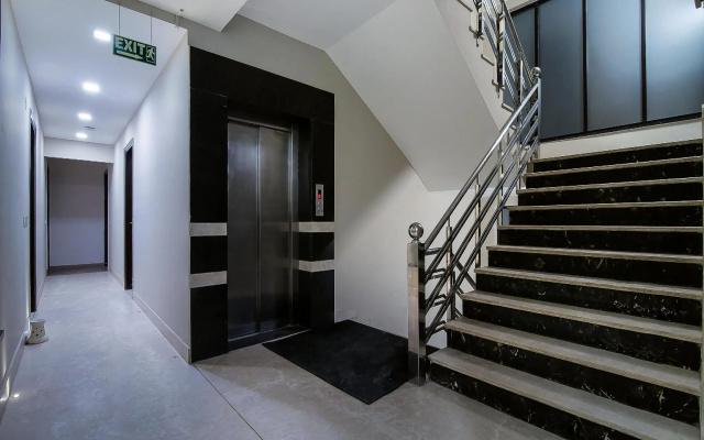 Townhouse 450 Dwarka